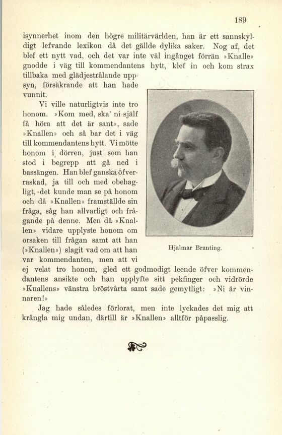 scanned image