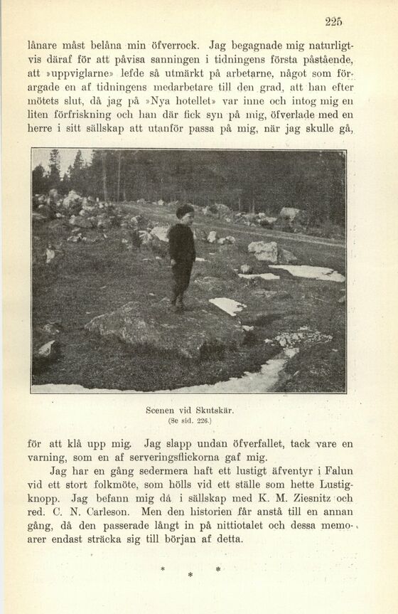 scanned image