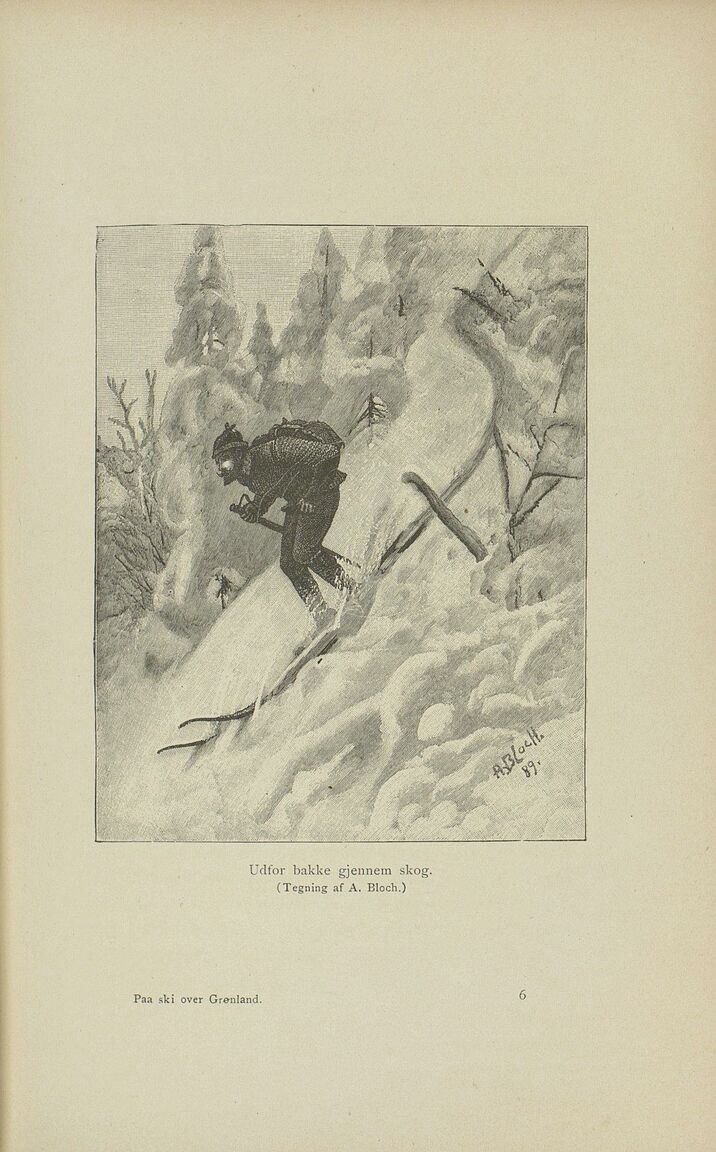scanned image