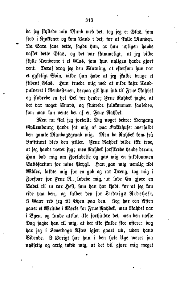 scanned image