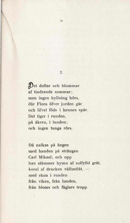 scanned image