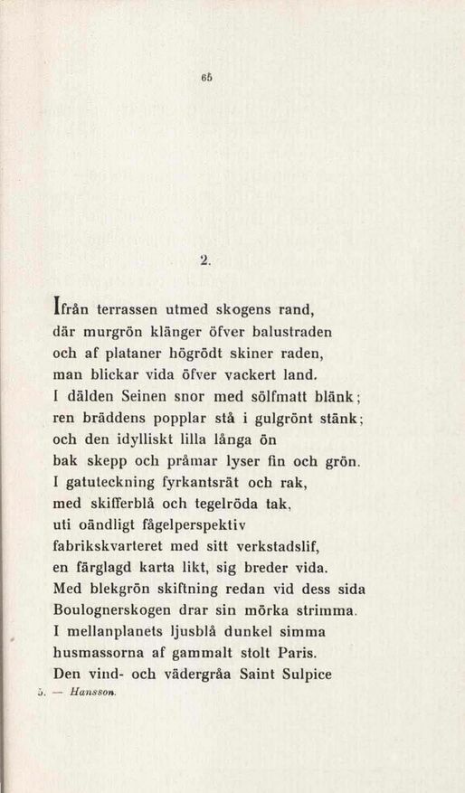 scanned image