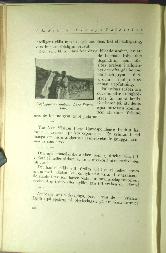 scanned image