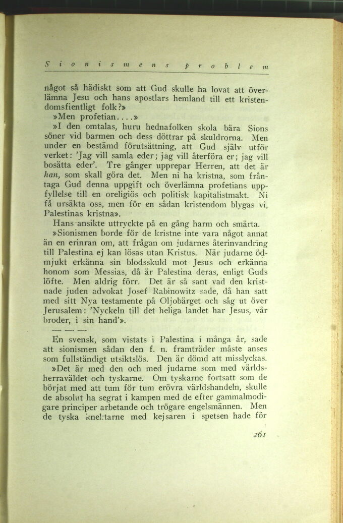scanned image