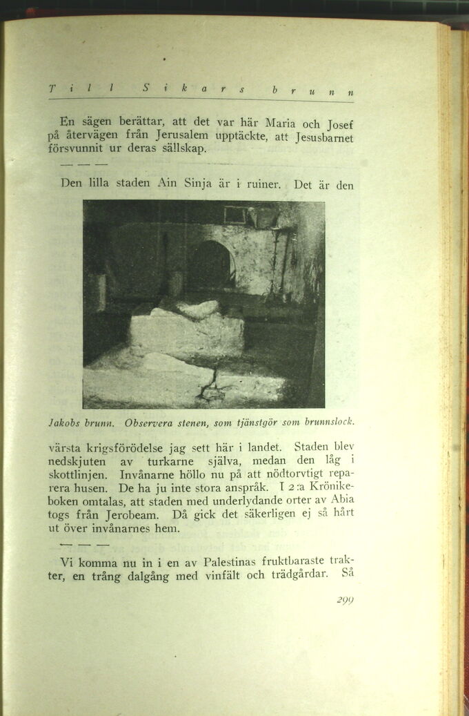 scanned image
