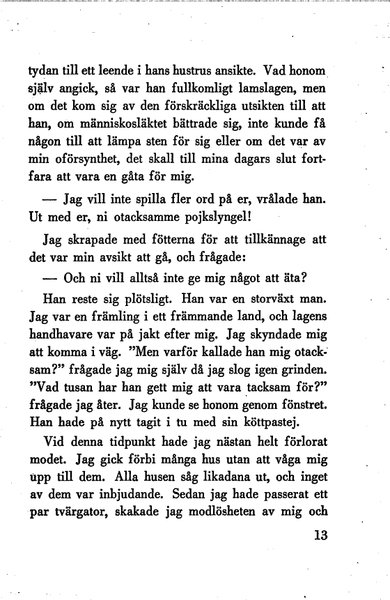 scanned image