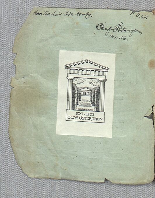 scanned image