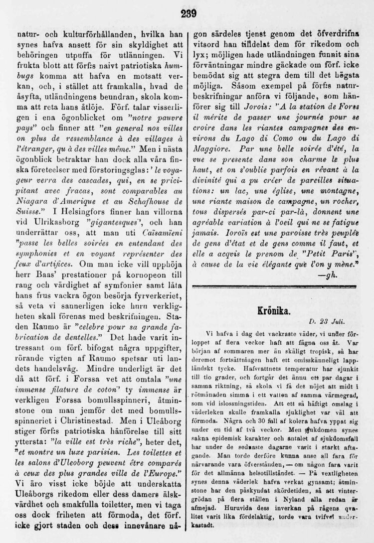 scanned image