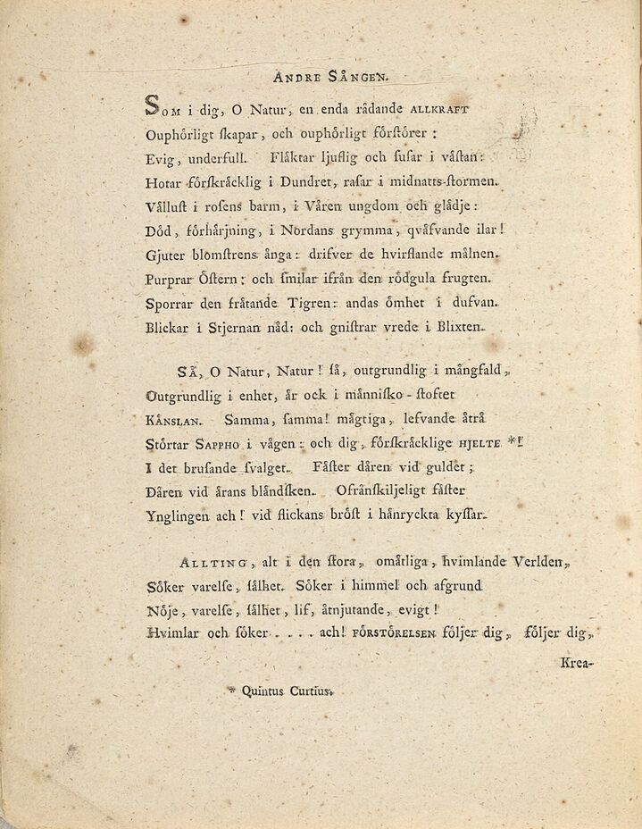 scanned image