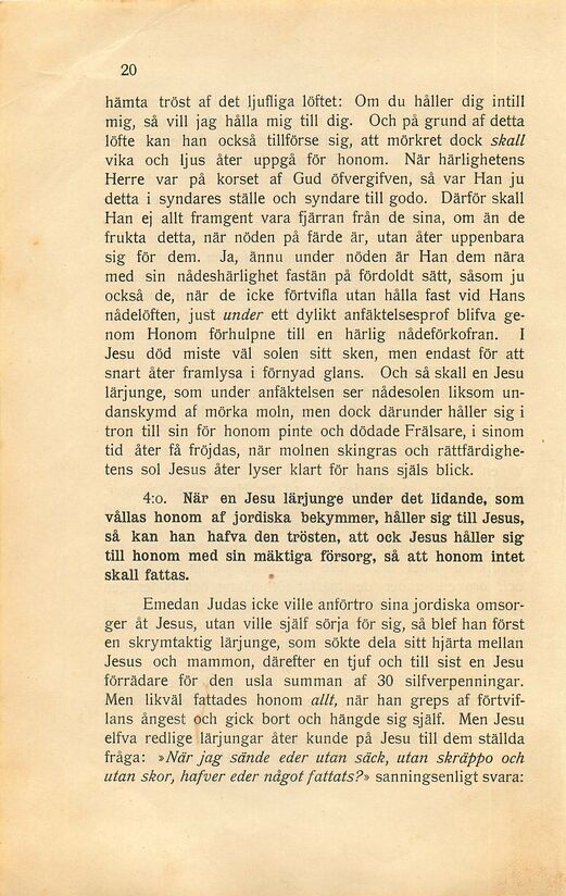 scanned image