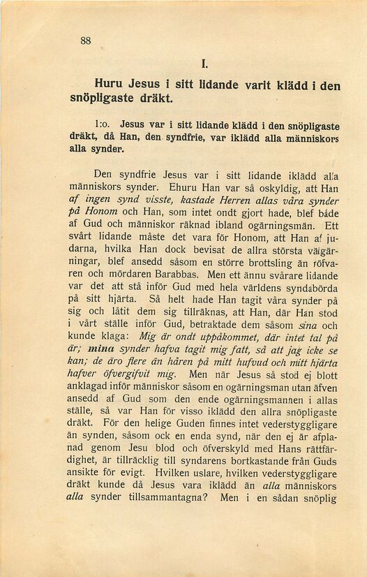 scanned image