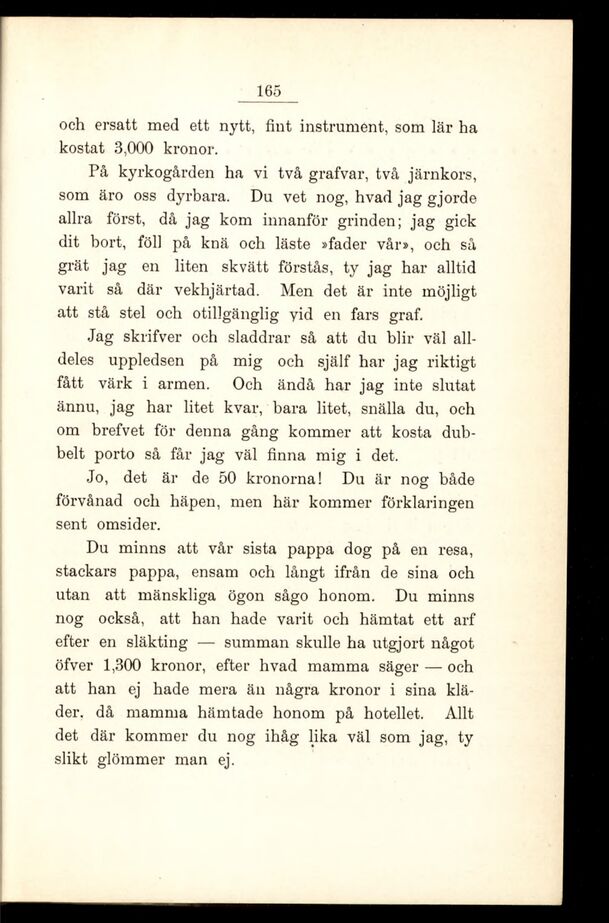 scanned image