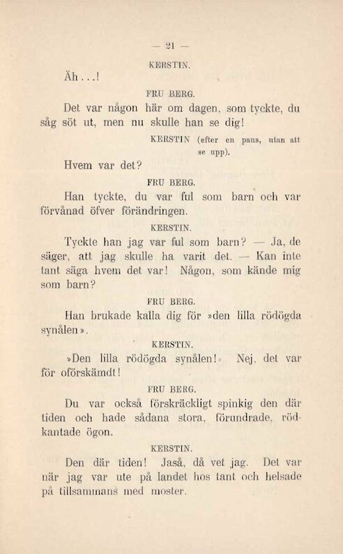 scanned image