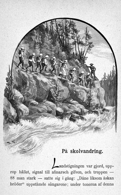 scanned image