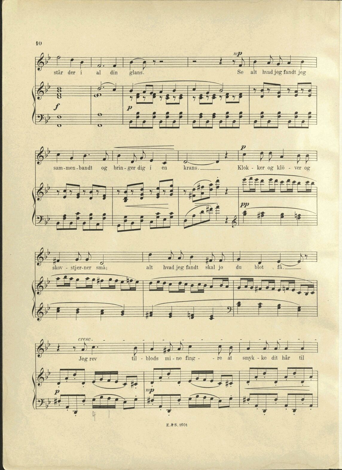 scanned image