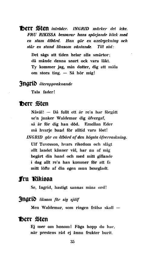 scanned image