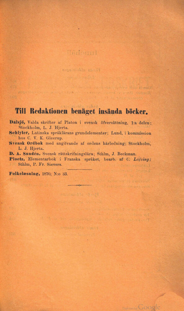 scanned image