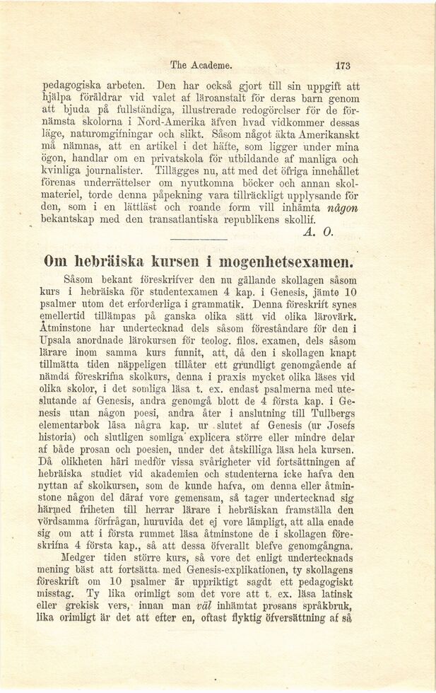scanned image