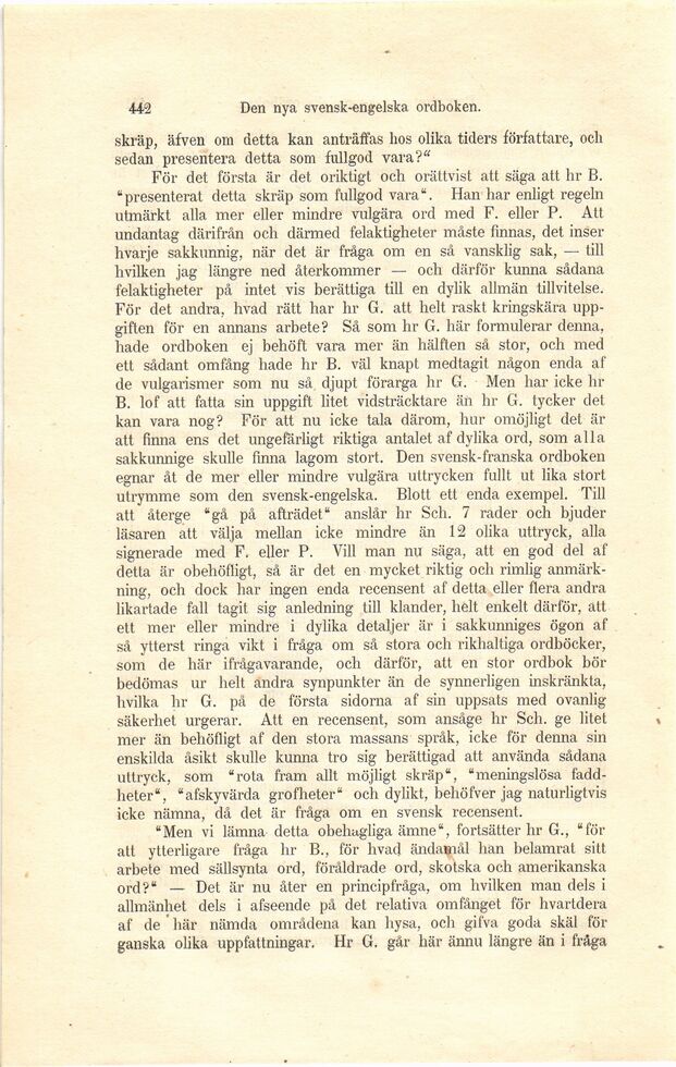 scanned image
