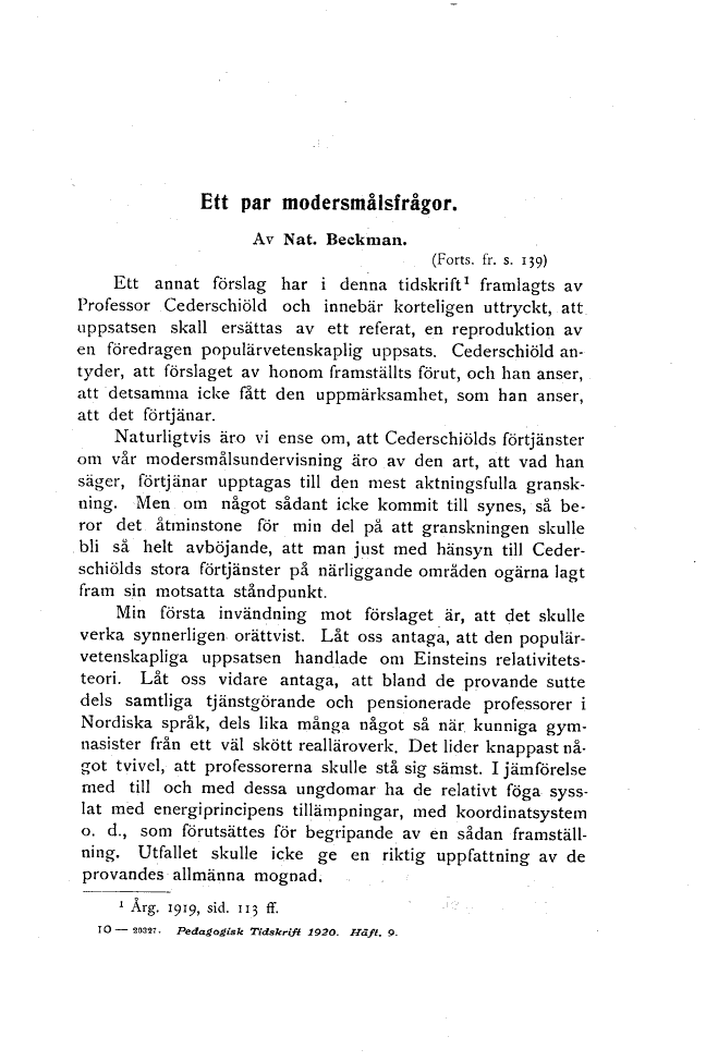 scanned image