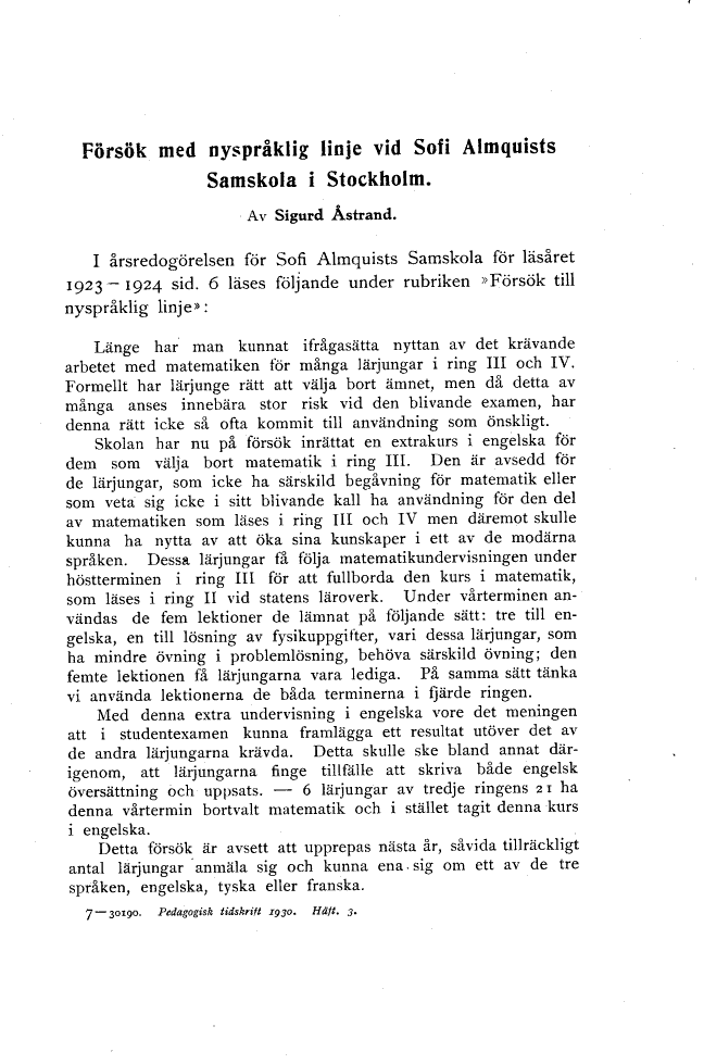 scanned image