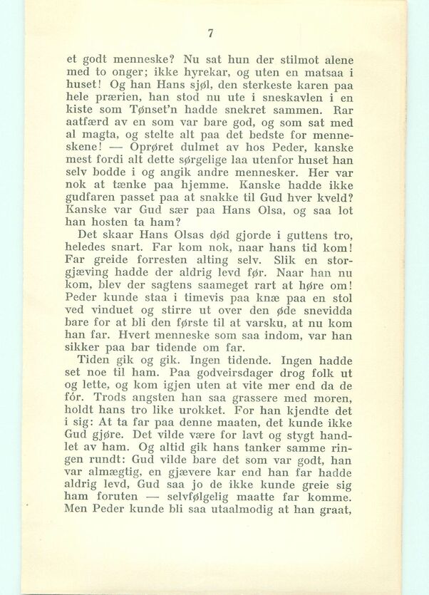 scanned image
