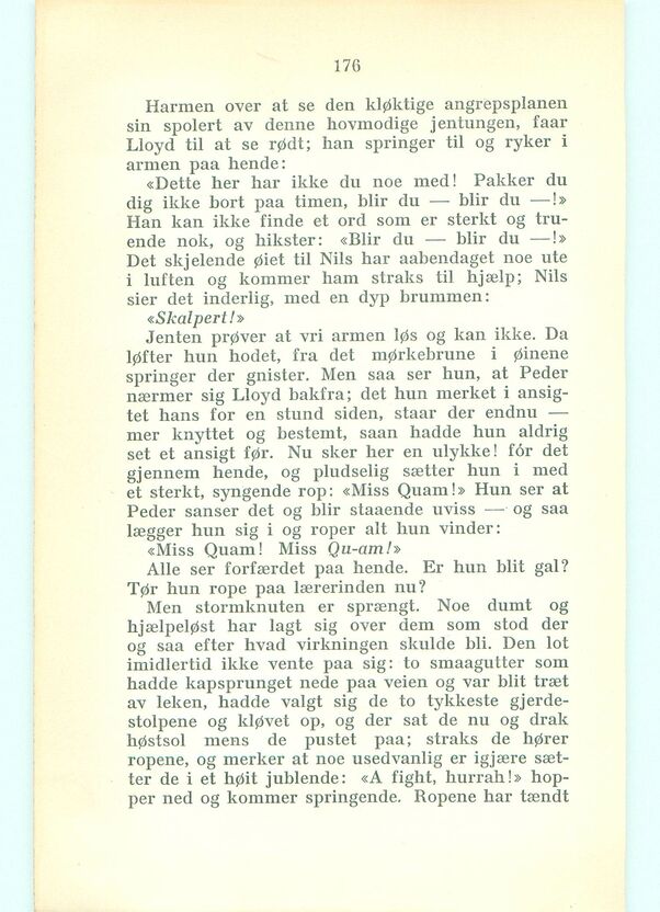scanned image