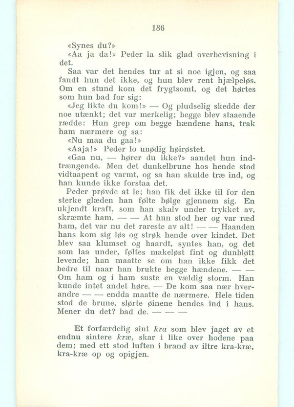 scanned image