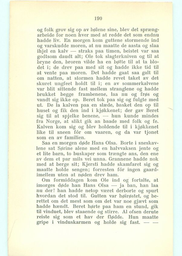scanned image