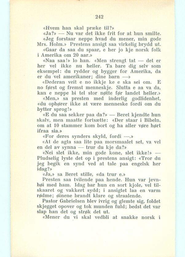 scanned image