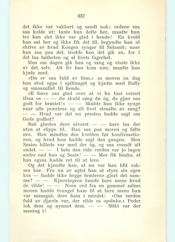 scanned image