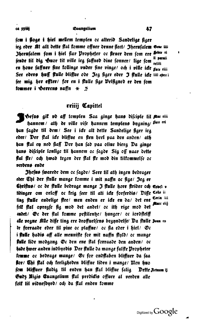 scanned image