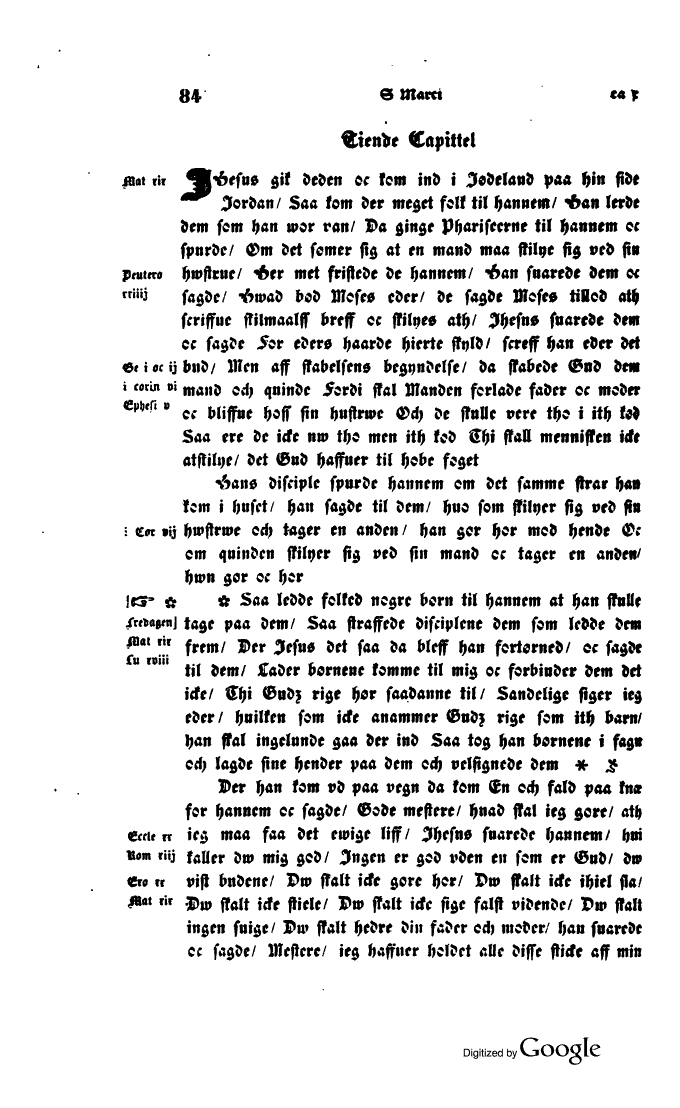 scanned image