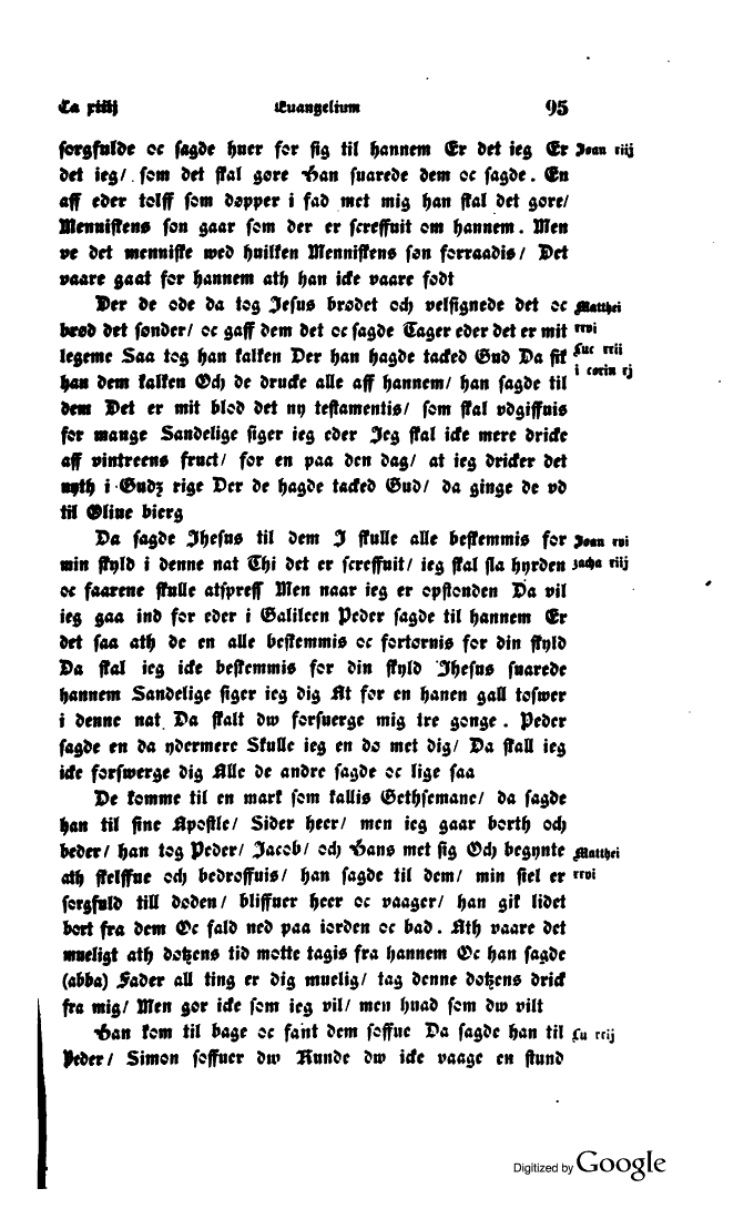 scanned image