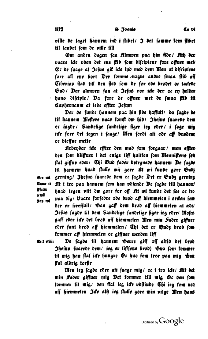 scanned image