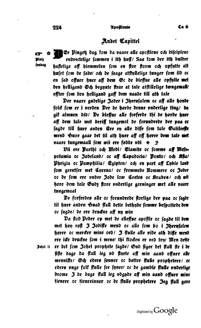 scanned image