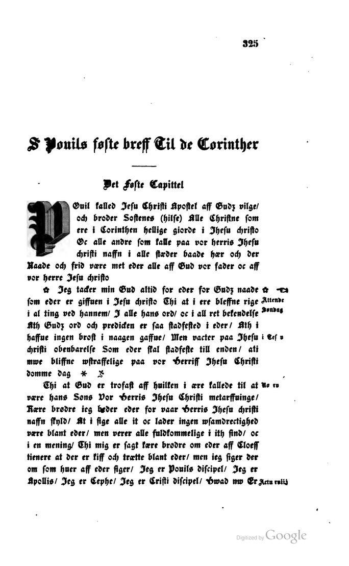 scanned image