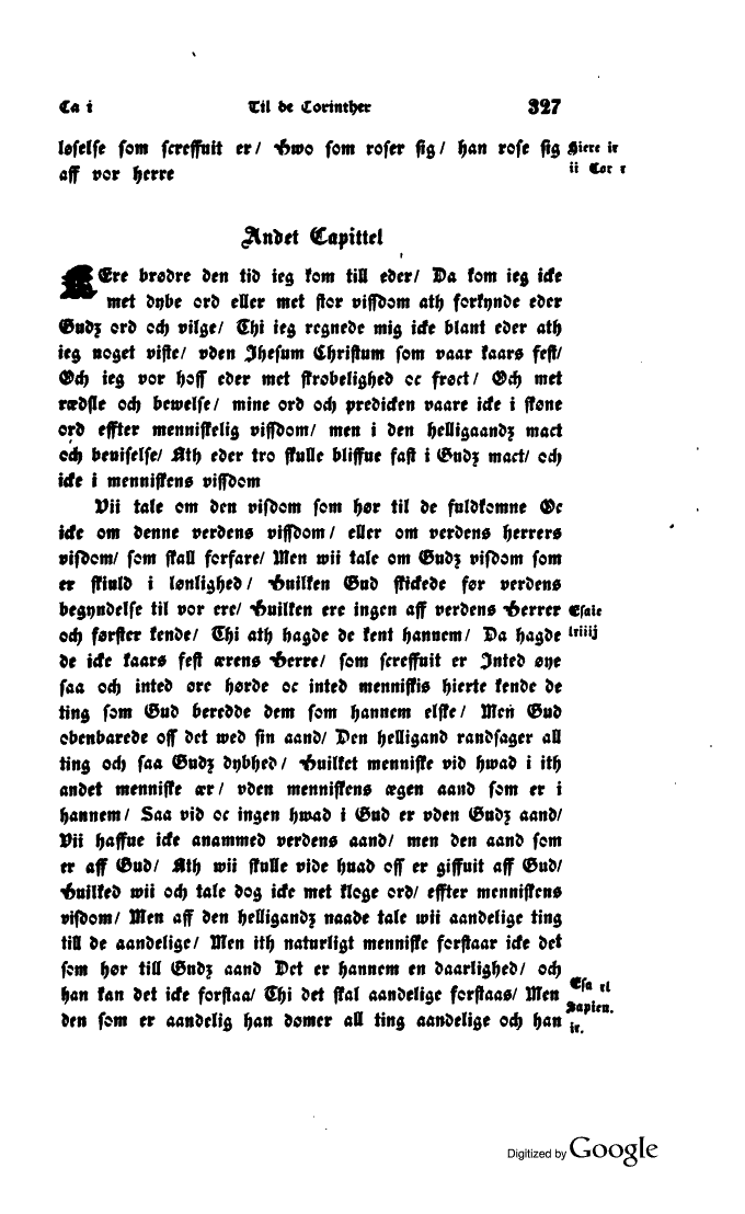 scanned image