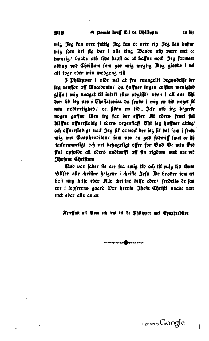 scanned image