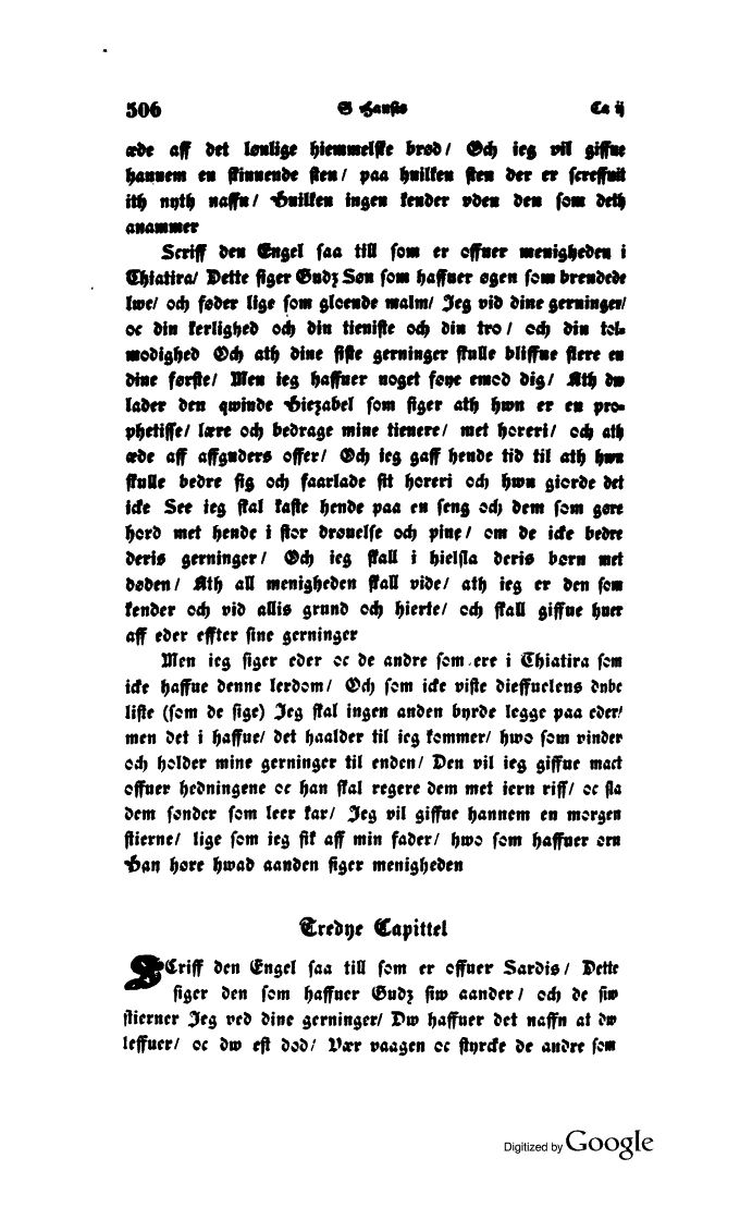 scanned image