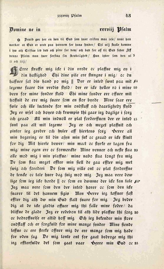 scanned image