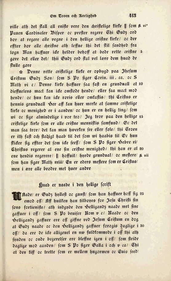 scanned image