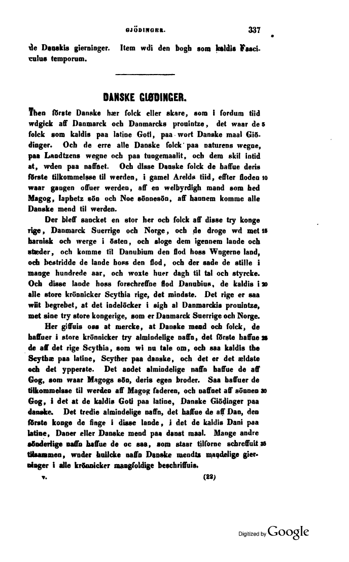scanned image