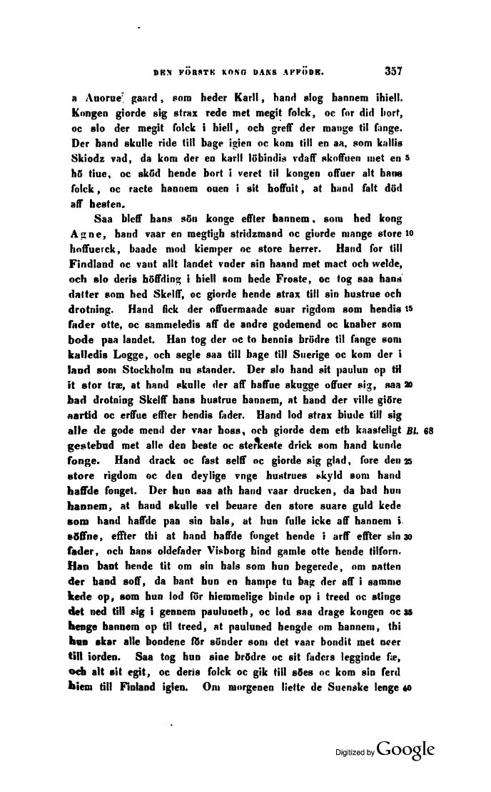 scanned image