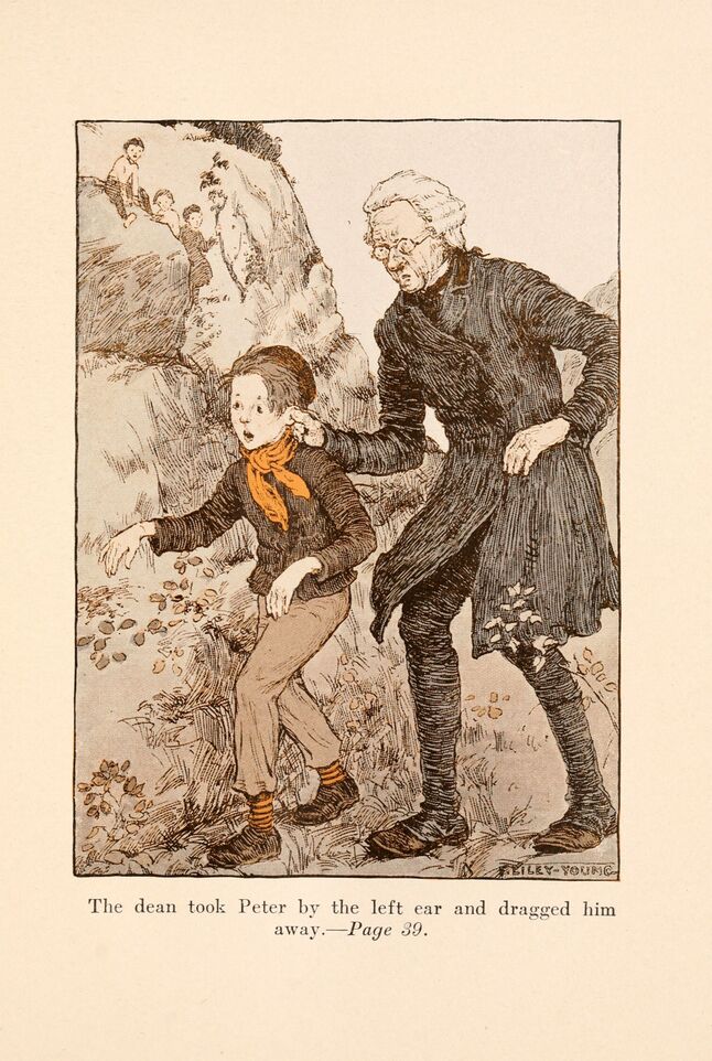 scanned image