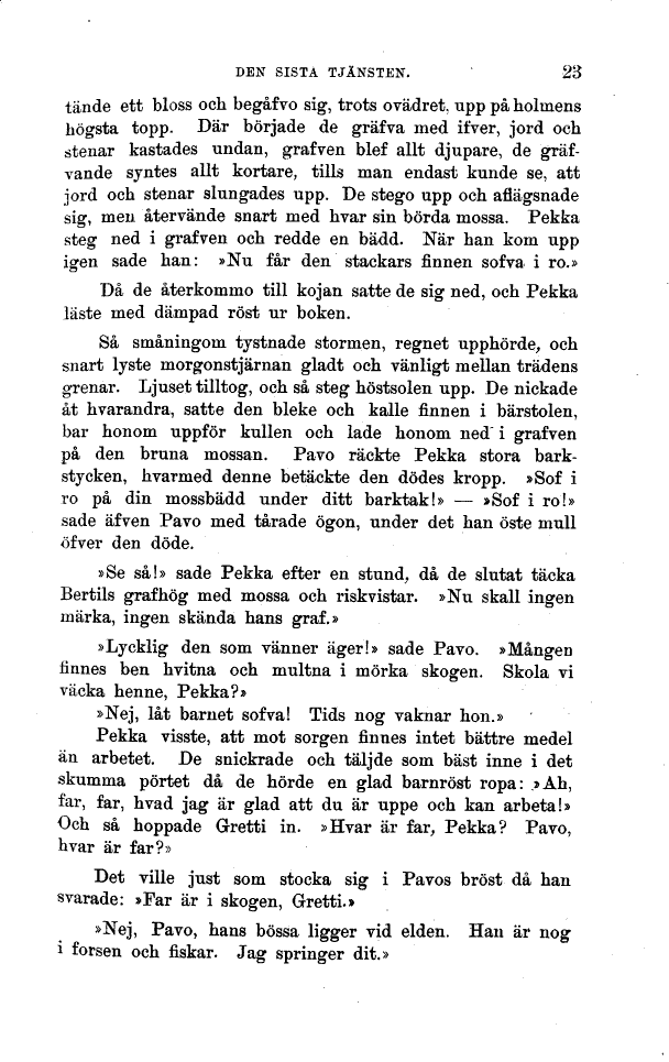 scanned image