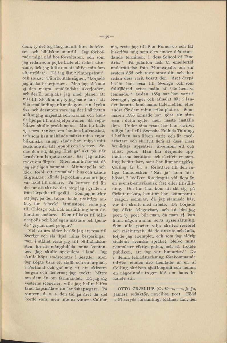 scanned image
