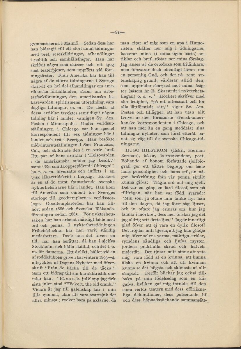 scanned image