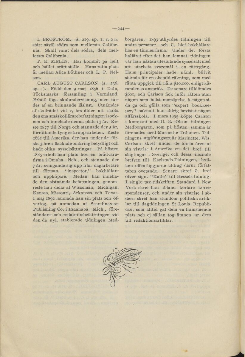 scanned image