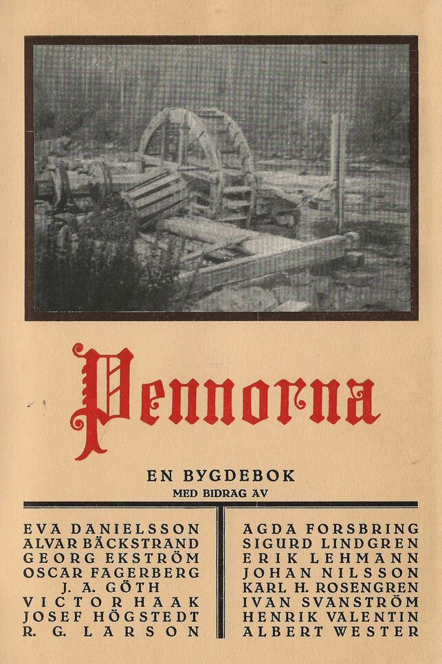 scanned image
